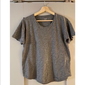 Madewell Basic Tee